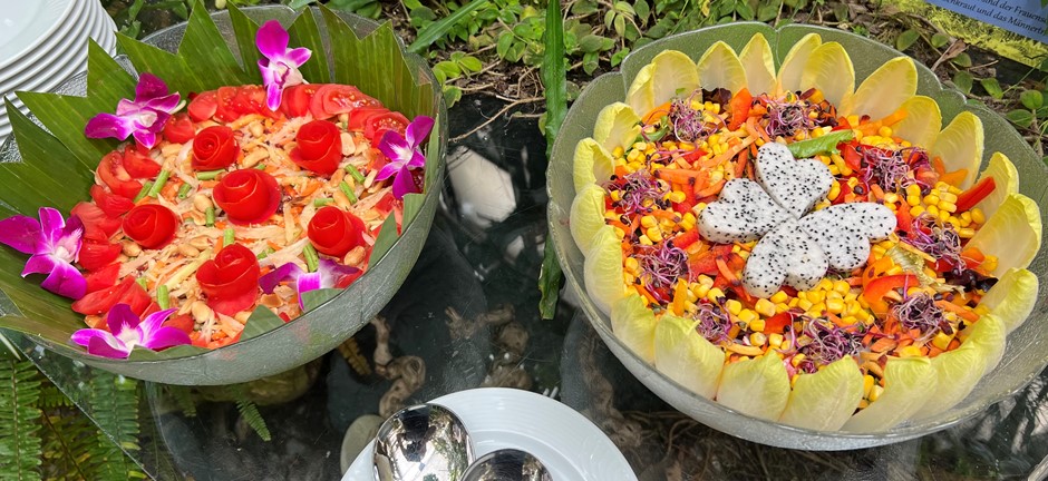 Partyservice & Catering